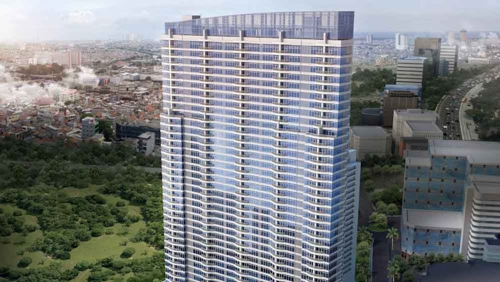 Lima Unit Apartemen Terpidana Benny Tjokro Terjual Rp10,7 Miliar Lima Unit Apartemen Terpidana Benny Tjokro Terjual Rp10,7 Miliar