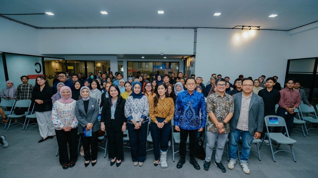 Komdigi Dorong Pers Adaptif di Era AI dan Jaga Trust Publik Komdigi Dorong Pers Adaptif di Era AI dan Jaga Trust Publik