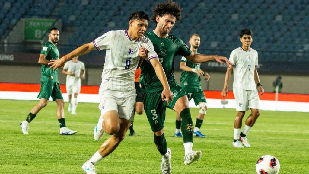 Hasil FIFA ASEAN Cup 2026 Hari Ini 26 September & Klasemen Hasil FIFA ASEAN Cup 2026 Hari Ini 26 September & Klasemen