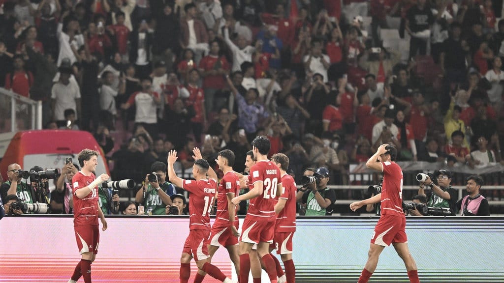 Hasil Lengkap FIFA ASEAN ASEAN Cup 2026 & Jadwal Berikutnya Hasil Lengkap FIFA ASEAN ASEAN Cup 2026 & Jadwal Berikutnya