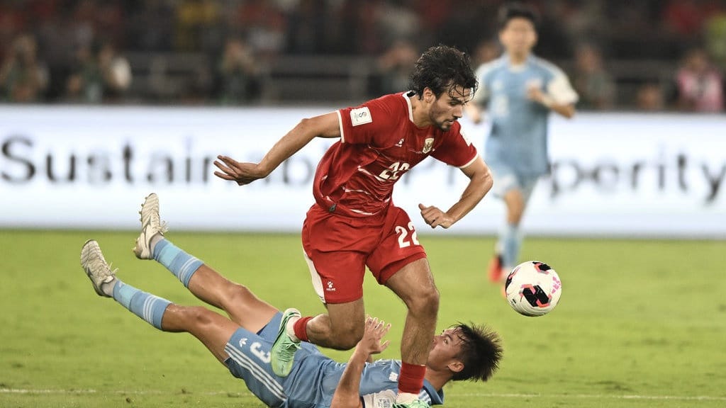 Siaran Langsung Indonesia vs Bangladesh ASEAN Cup 2026 di SCTV Siaran Langsung Indonesia vs Bangladesh ASEAN Cup 2026 di SCTV