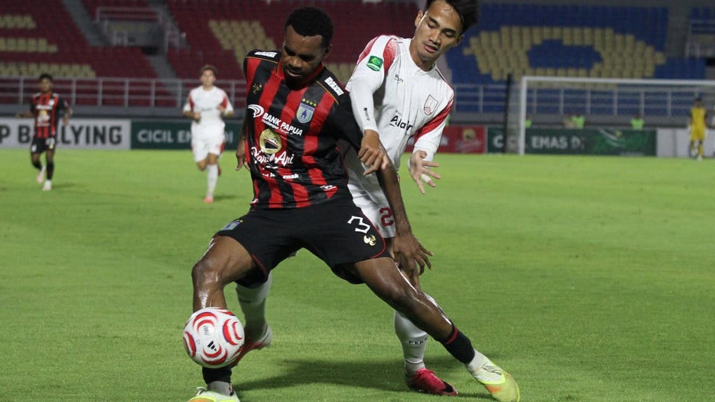Jadwal Live Streaming De Red vs Persipura Liga 2 2026 Jam Tayang Jadwal Live Streaming De Red vs Persipura Liga 2 2026 Jam Tayang