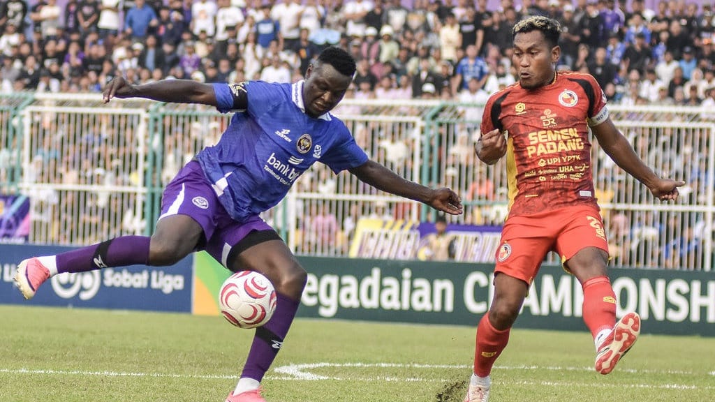 Jadwal Liga 2 Championship 2026 Live TV 2-4 Oktober & Klasemen Jadwal Liga 2 Championship 2026 Live TV 2-4 Oktober & Klasemen