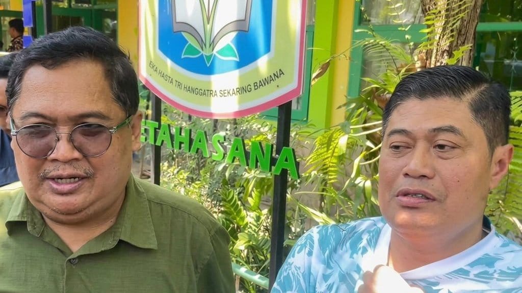 Kronologi Dugaan Kekerasan di SMPN 18 Malang hingga Didemo Siswa Kronologi Dugaan Kekerasan di SMPN 18 Malang hingga Didemo Siswa