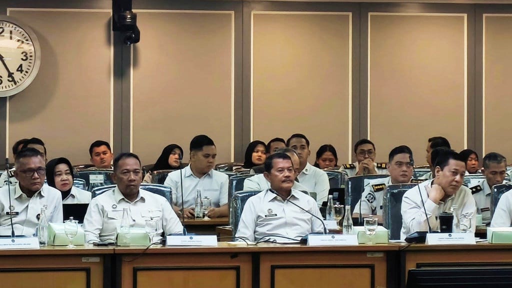 Dirjen Pas: Foto Jimmy Hasil Razia, Alkohol Milik Kasi Kamtib Dirjen Pas: Foto Jimmy Hasil Razia, Alkohol Milik Kasi Kamtib