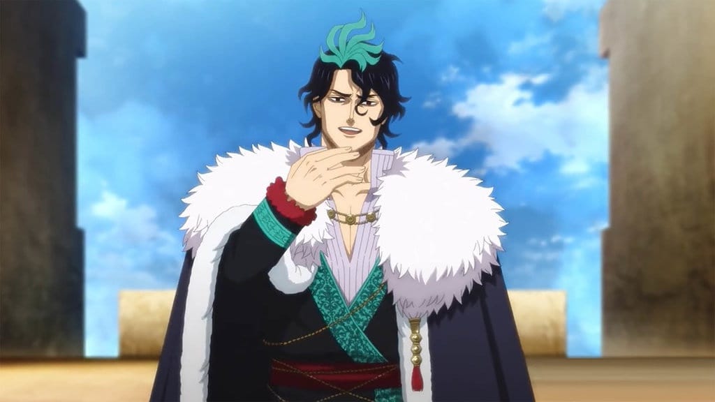 Nonton Black Clover S2 Sub Indo: Berapa Eps & Streaming di Mana? Nonton Black Clover S2 Sub Indo: Berapa Eps & Streaming di Mana?