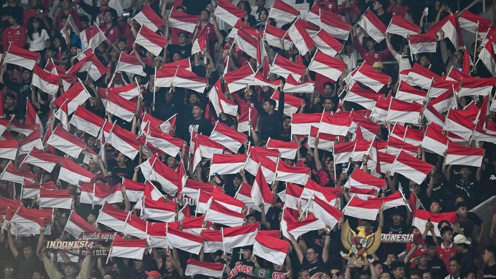 Syarat Timnas Indonesia Lolos ke Final FIFA ASEAN Cup 2026 Syarat Timnas Indonesia Lolos ke Final FIFA ASEAN Cup 2026