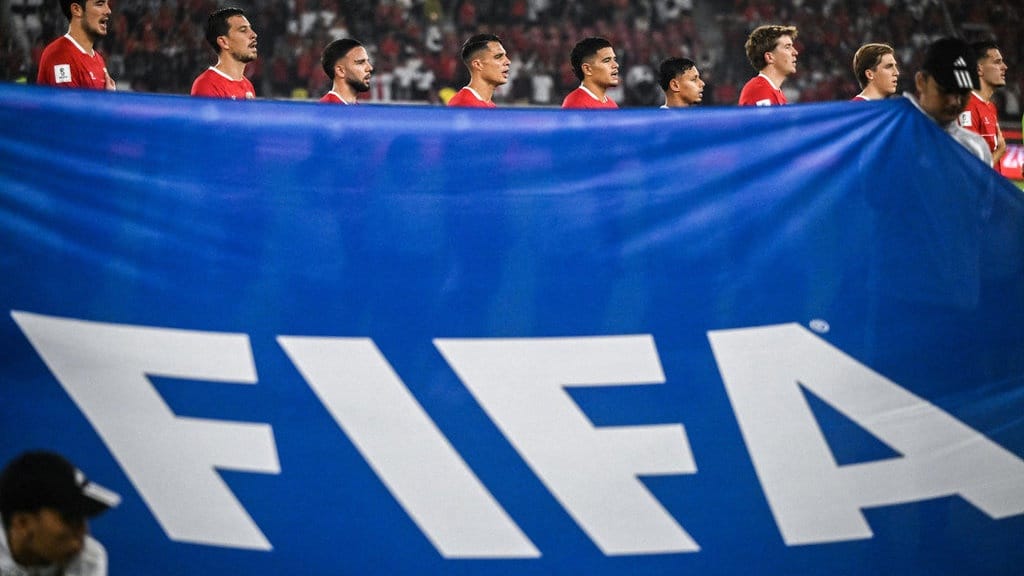 Jadwal FIFA ASEAN Cup 2026 Hari Ini 1 Oktober, Penentuan Grup A Jadwal FIFA ASEAN Cup 2026 Hari Ini 1 Oktober, Penentuan Grup A