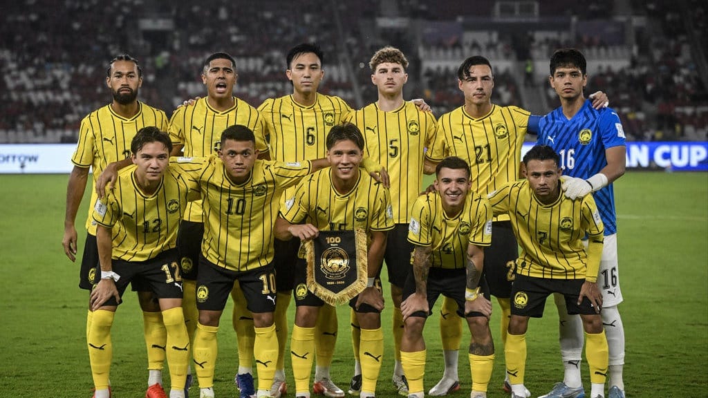 Link Live Streaming Malaysia vs Singapura FIFA ASEAN Cup 2026 Link Live Streaming Malaysia vs Singapura FIFA ASEAN Cup 2026