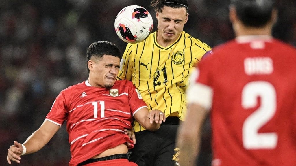 Hasil Lengkap Matchday 2 FIFA ASEAN Cup 2026 & Jadwal Berikutnya Hasil Lengkap Matchday 2 FIFA ASEAN Cup 2026 & Jadwal Berikutnya