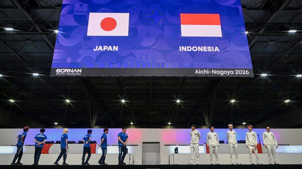 Update Medali Asian Games 2026 Hari Ini 28 September & Ranking Update Medali Asian Games 2026 Hari Ini 28 September & Ranking