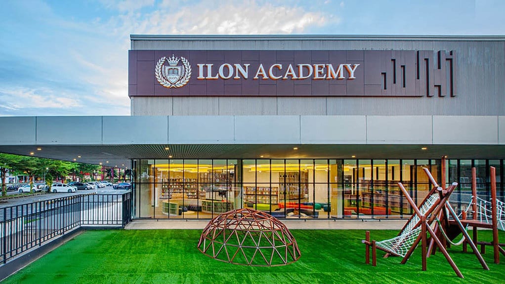 ILON Academy Hadirkan Jenjang SMP di BSD City ILON Academy Hadirkan Jenjang SMP di BSD City