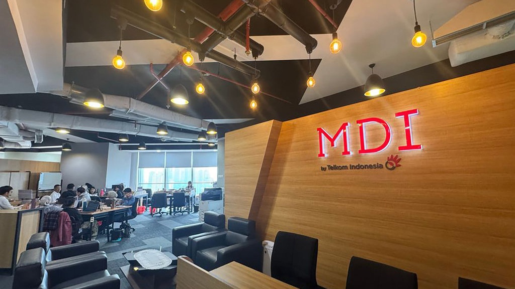 MDI Ventures Kawal Inovasi Startup Tembus Pasar Korporasi & BUMN MDI Ventures Kawal Inovasi Startup Tembus Pasar Korporasi & BUMN