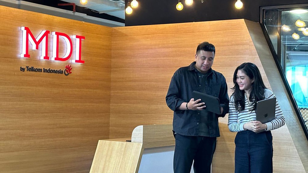 MDI Ventures Raih ISO 37001, Perkuat Sistem Pencegahan Suap MDI Ventures Raih ISO 37001, Perkuat Sistem Pencegahan Suap