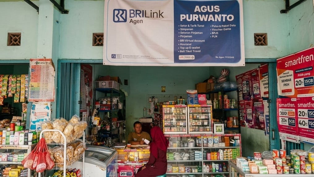 BRILink Agen Semarang Aktif Edukasi Warga Cegah Penipuan BRILink Agen Semarang Aktif Edukasi Warga Cegah Penipuan