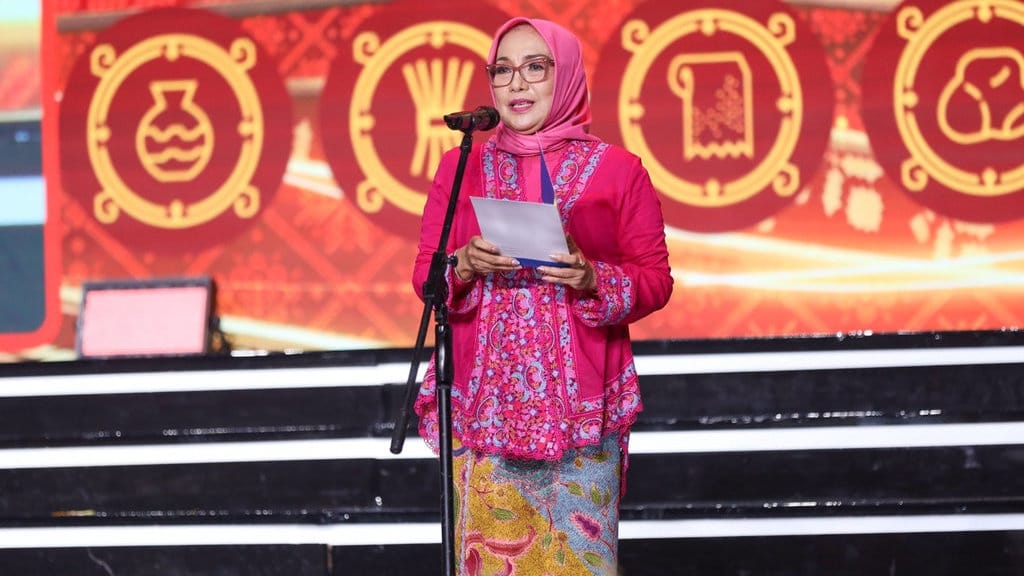 Pupuk Indonesia Perluas Pasar UMKM Binaan Melalui Kriyanusa 2026 Pupuk Indonesia Perluas Pasar UMKM Binaan Melalui Kriyanusa 2026