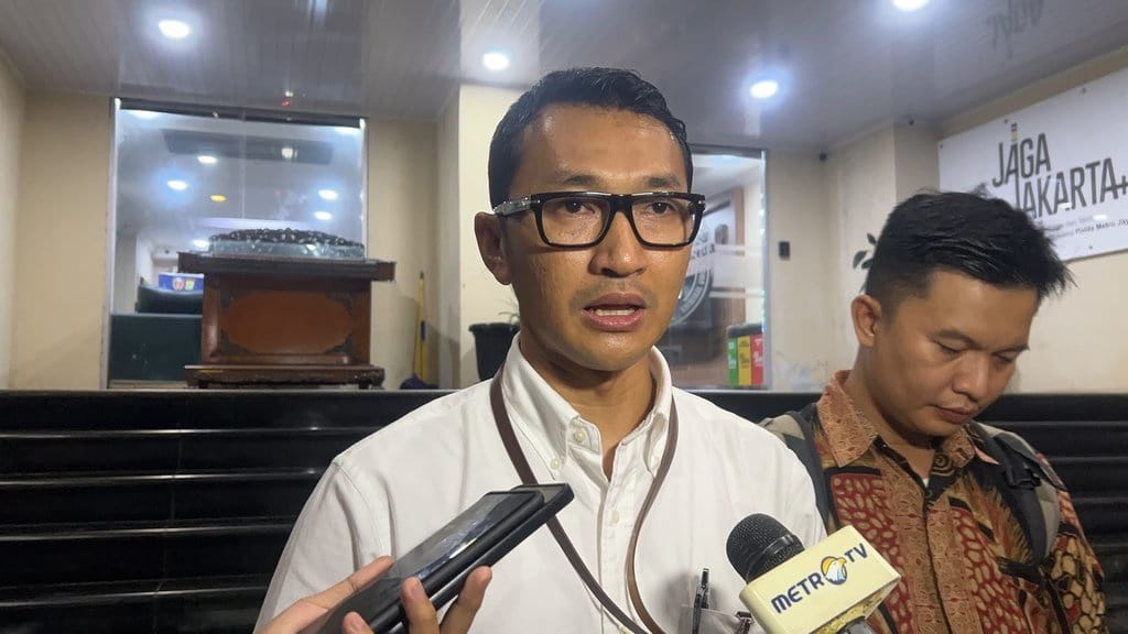 Jubir KPK Diperiksa 7,5 Jam soal Laporan Pencemaran Nama Baik Jubir KPK Diperiksa 7,5 Jam soal Laporan Pencemaran Nama Baik
