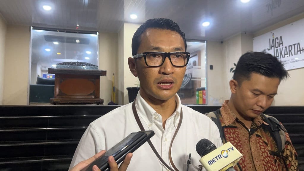 Duduk Perkara Aksi Pelaporan Jubir KPK oleh Faizal Assegaf Duduk Perkara Aksi Pelaporan Jubir KPK oleh Faizal Assegaf