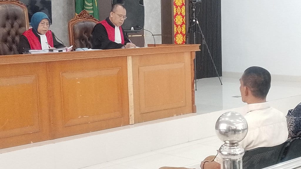 Sejumlah Pejabat Muara Enim Ikut Nikmati Fee Proyek Disdikbud Sejumlah Pejabat Muara Enim Ikut Nikmati Fee Proyek Disdikbud
