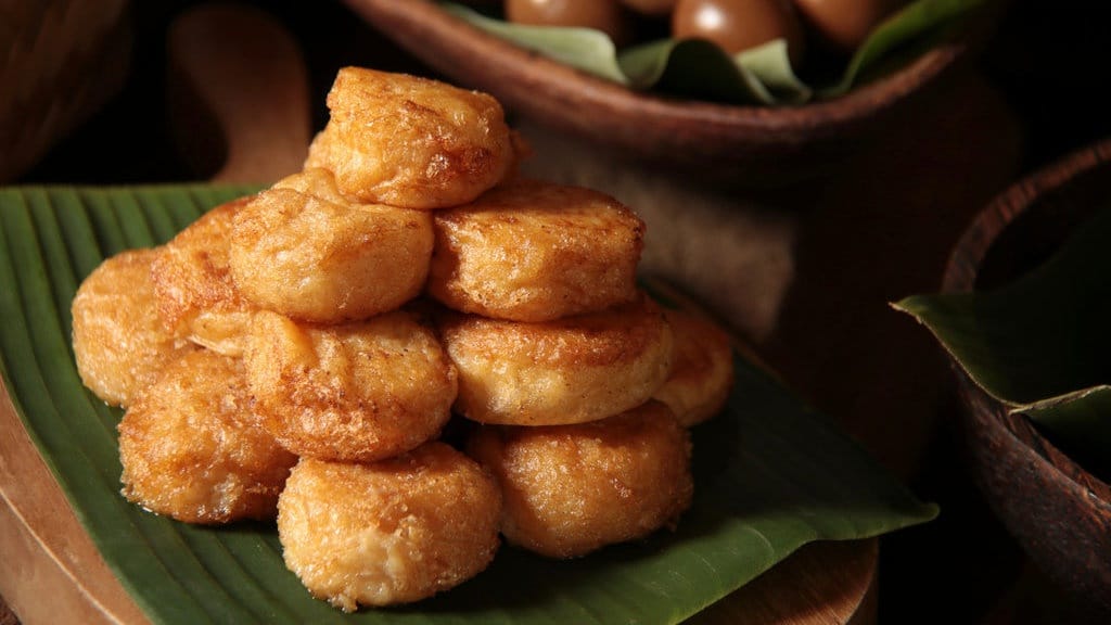Perkedel, Makanan Warisan Kolonial yang Diindonesiakan Perkedel, Makanan Warisan Kolonial yang Diindonesiakan