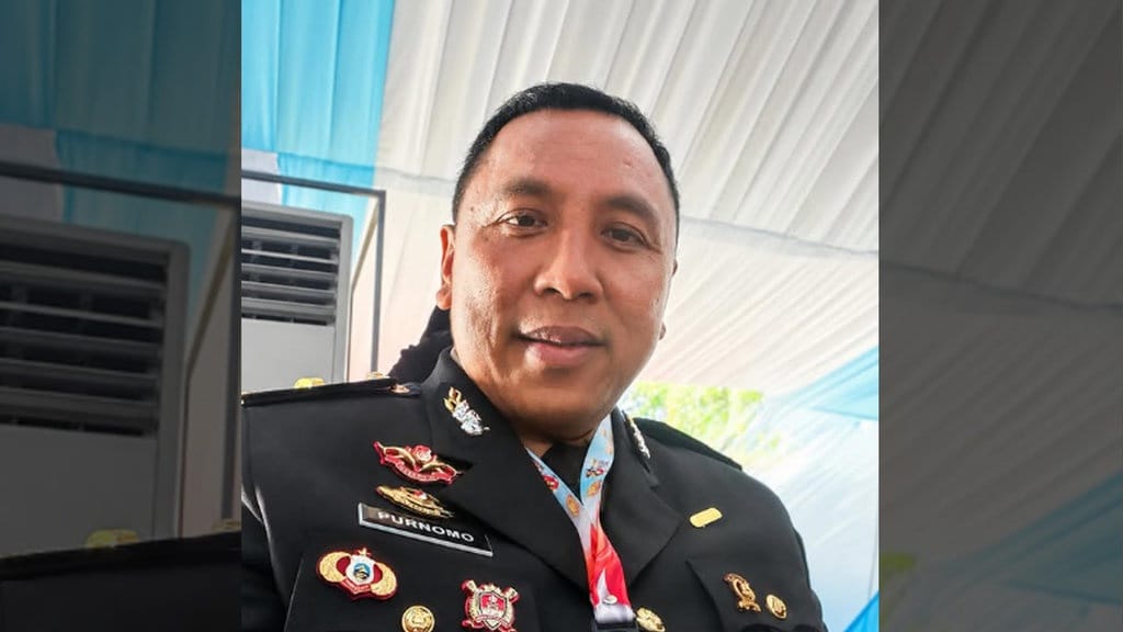 Sosok Purnomo Polisi Baik, Tutup YouTube Dicurigai Pihak Pajak? Sosok Purnomo Polisi Baik, Tutup YouTube Dicurigai Pihak Pajak?