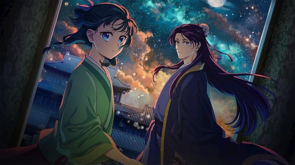 Kusuriya no Hitorigoto Season 3 Berapa Eps & Streaming di Mana? Kusuriya no Hitorigoto Season 3 Berapa Eps & Streaming di Mana?