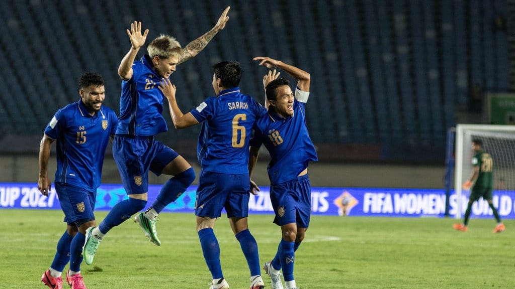 Klasemen Akhir Grup B FIFA ASEAN Cup 2026: Vietnam Runner-up Klasemen Akhir Grup B FIFA ASEAN Cup 2026: Vietnam Runner-up