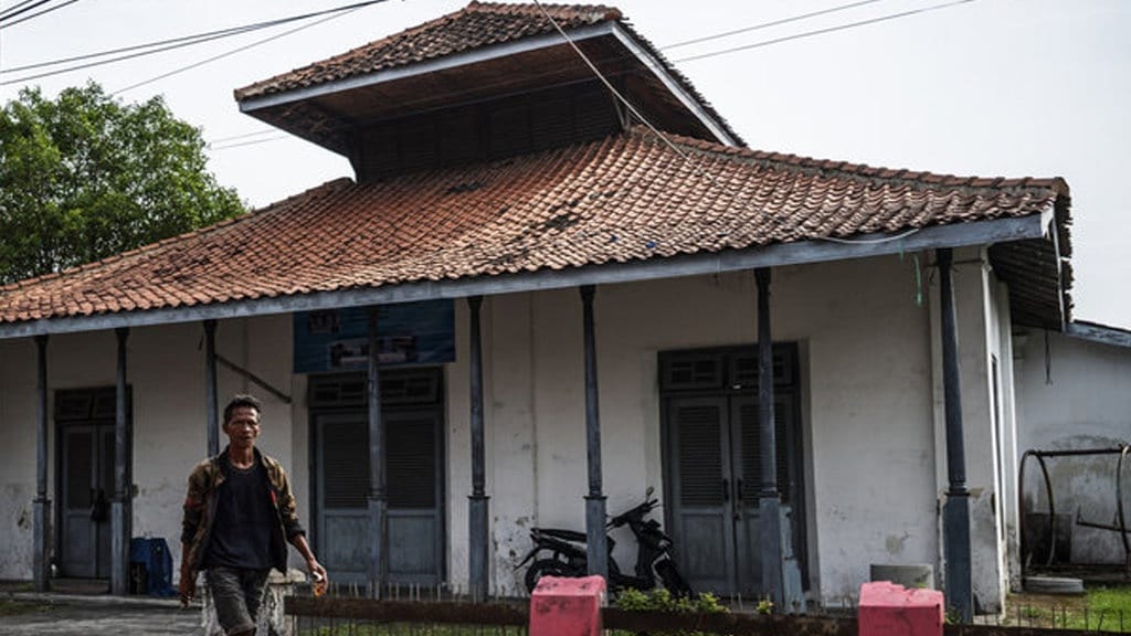 Gedung Sarekat Islam, Saksi Bisu Pergerakan Nasional di Semarang Gedung Sarekat Islam, Saksi Bisu Pergerakan Nasional di Semarang