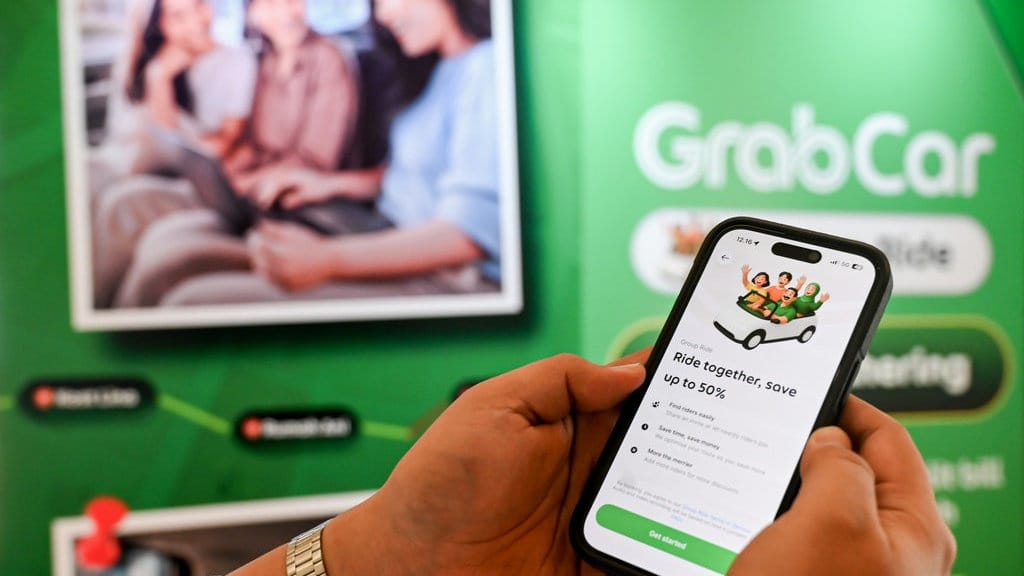 Grab Indonesia Hadirkan Group Ride buat Jalan Bareng Lebih Hemat Grab Indonesia Hadirkan Group Ride buat Jalan Bareng Lebih Hemat