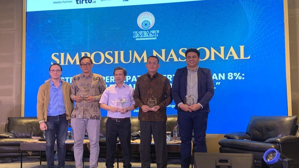 Pasar Obligasi Didorong Jadi Alternatif Pembiayaan Korporasi Pasar Obligasi Didorong Jadi Alternatif Pembiayaan Korporasi