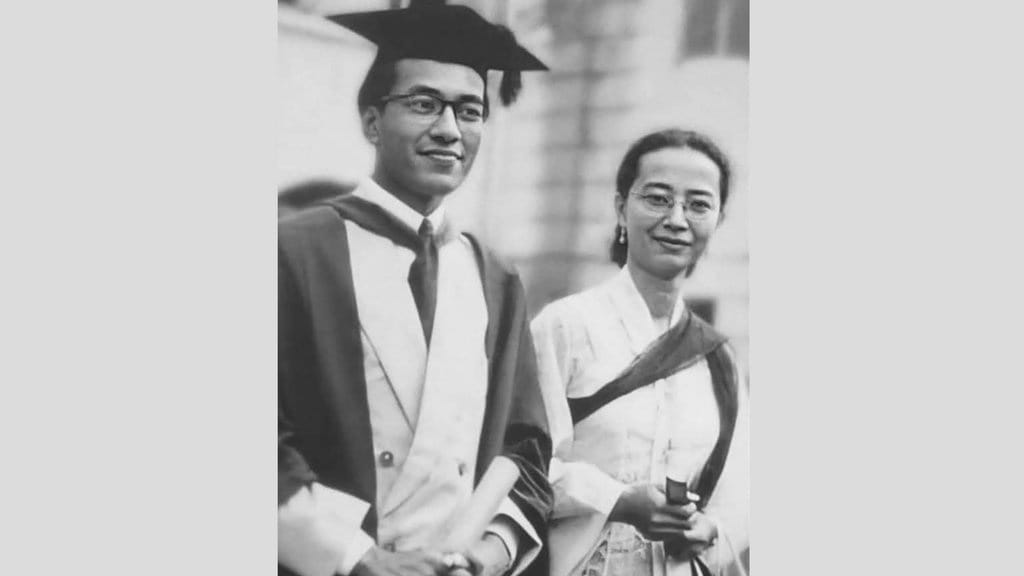 Sosok Siti Hasmah dan Bukti Cinta Mahathir Mohamad Kepadanya Sosok Siti Hasmah dan Bukti Cinta Mahathir Mohamad Kepadanya