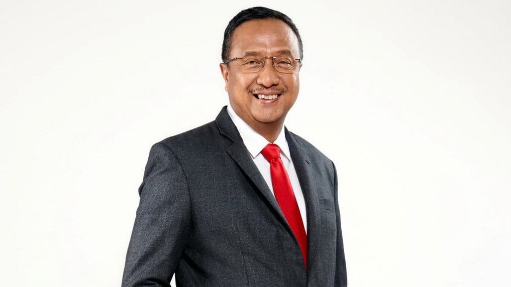 Telkom Rombak Direksi, Nanang Hendarno Jadi Direktur Utama Telkom Rombak Direksi, Nanang Hendarno Jadi Direktur Utama