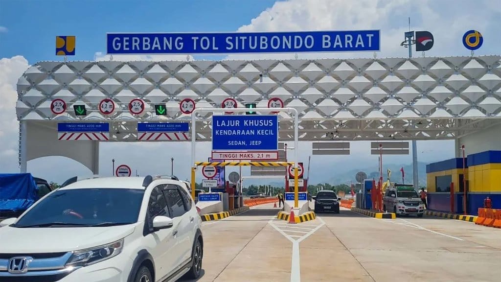 5 Fakta Terkait Tol Prosiwangi yang Kini Resmi Dibuka 5 Fakta Terkait Tol Prosiwangi yang Kini Resmi Dibuka