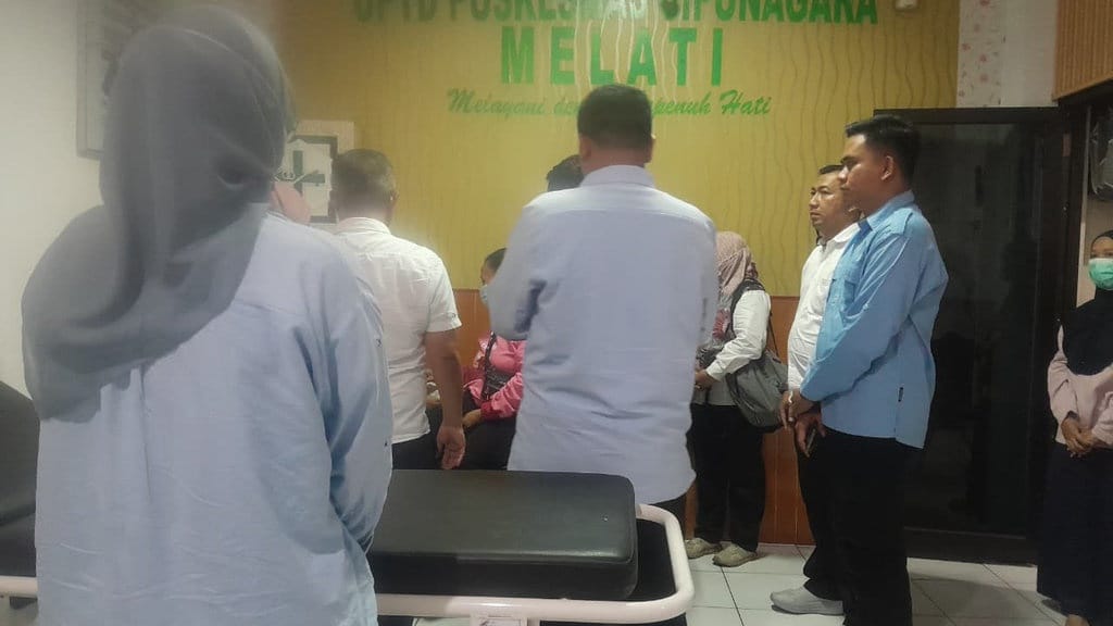 14 Siswa SD di Subang Diduga Keracunan MBG dari Susu Kemasan 14 Siswa SD di Subang Diduga Keracunan MBG dari Susu Kemasan