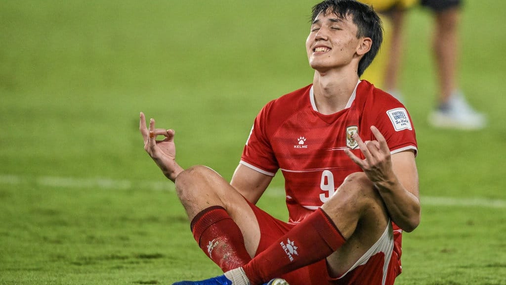 Ada Apa di Laga Indonesia dan Malaysia FIFA ASEAN Cup Semalam? Ada Apa di Laga Indonesia dan Malaysia FIFA ASEAN Cup Semalam?