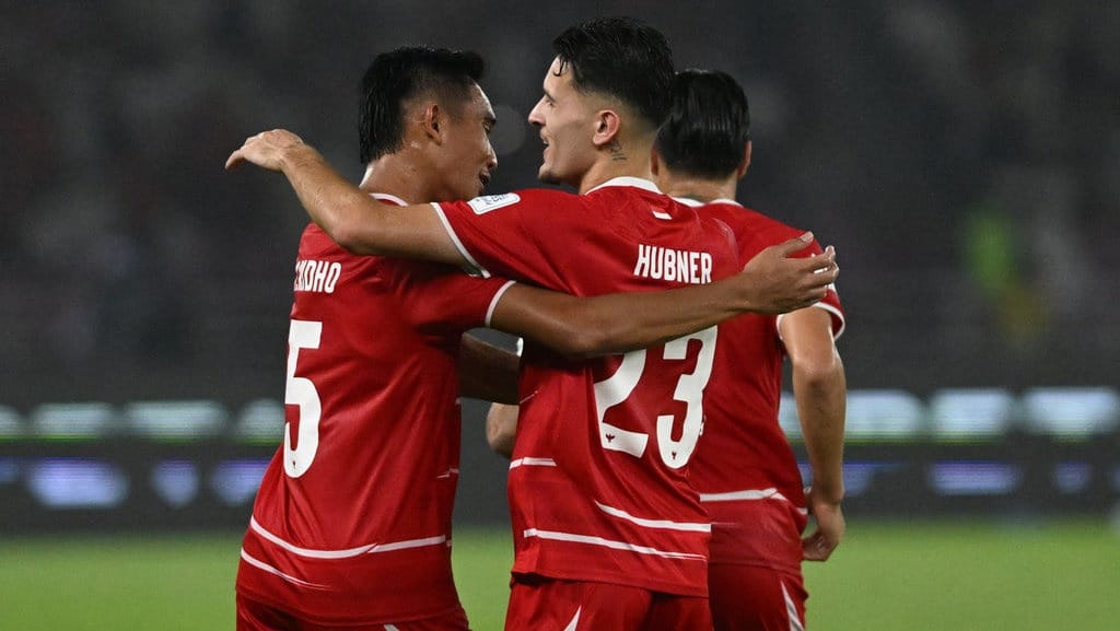 Hasil Indonesia vs Bangladesh 9-2, Lolos Final FIFA ASEAN 2026! Hasil Indonesia vs Bangladesh 9-2, Lolos Final FIFA ASEAN 2026!