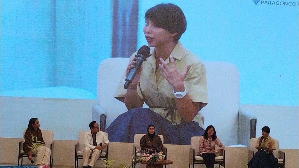 ParagonCorp Ajak Founder Lokal Dorong Kecantikan Berkelanjutan ParagonCorp Ajak Founder Lokal Dorong Kecantikan Berkelanjutan