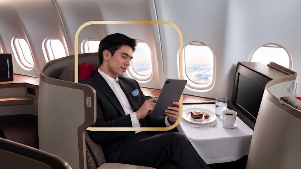 Sering Berpergian? Maksimalkan Travel Reward dengan BRI Sering Berpergian? Maksimalkan Travel Reward dengan BRI