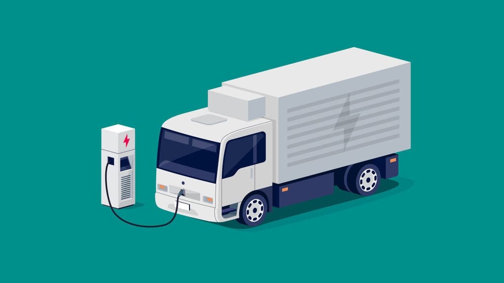 Mobil Listrik untuk Angkut Barang, Bikin Bisnis Makin Lancar Mobil Listrik untuk Angkut Barang, Bikin Bisnis Makin Lancar