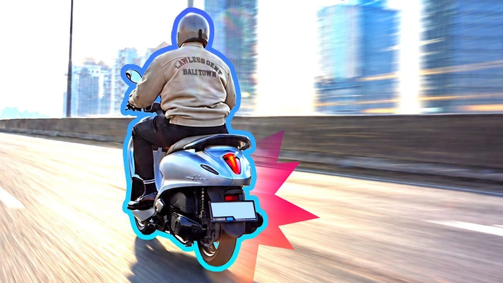 Pilihan Motor Matic Paling Irit 2026: Komparasi 5 Skutik Retro Pilihan Motor Matic Paling Irit 2026: Komparasi 5 Skutik Retro