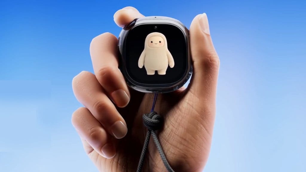 Mengenal Meta Muse Charm, Tamagotchi AI dari Meta Mengenal Meta Muse Charm, Tamagotchi AI dari Meta