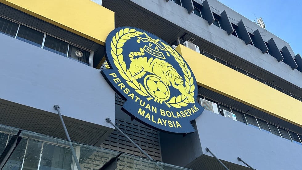 Malaysia Protes FIFA Soal Tambahan Waktu Indonesia vs Bangladesh Malaysia Protes FIFA Soal Tambahan Waktu Indonesia vs Bangladesh