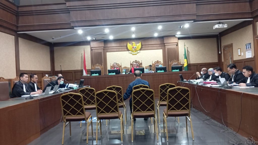 Rizal Akui Alat Podcast Faizal Assegaf Pakai Dana Bea Cukai Rizal Akui Alat Podcast Faizal Assegaf Pakai Dana Bea Cukai