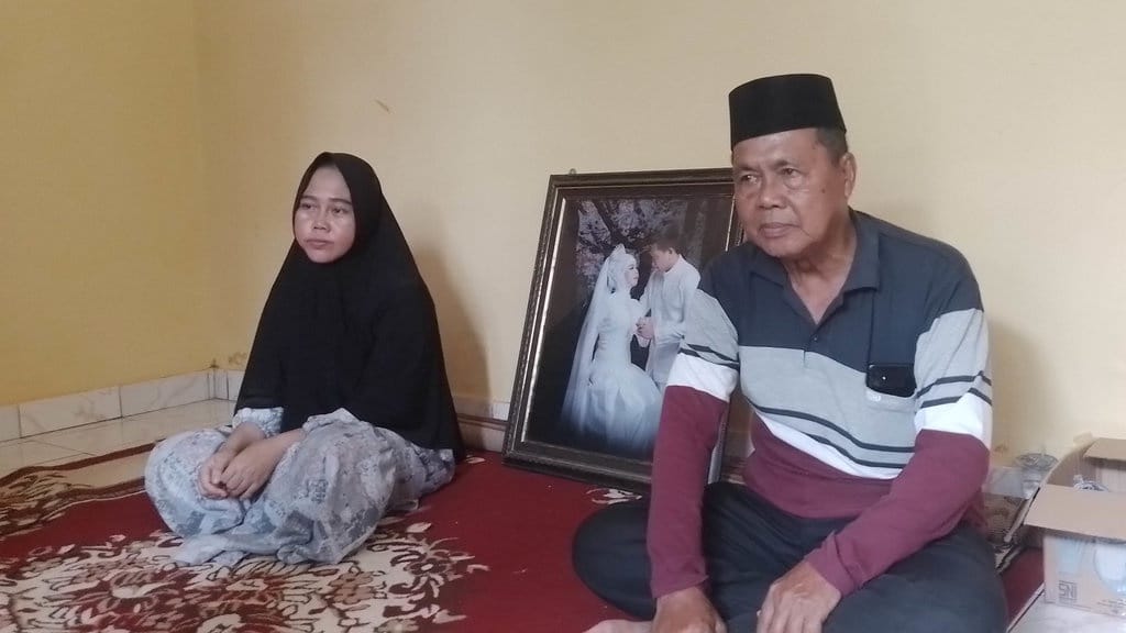 Ojol Diduga Tewas Imbas Karhutla, Gubernur Sumsel: Harus Autopsi Ojol Diduga Tewas Imbas Karhutla, Gubernur Sumsel: Harus Autopsi