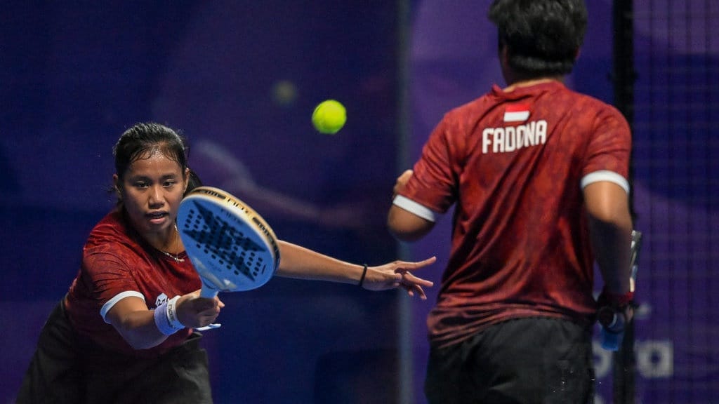 Daftar Lengkap Atlet Indonesia Peraih Medali Asian Games 2026 Daftar Lengkap Atlet Indonesia Peraih Medali Asian Games 2026