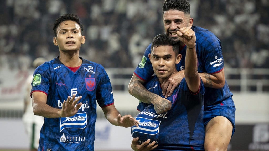 Jadwal PSIS vs Persiraja Liga 2 Championship 2026 Live di Mana? Jadwal PSIS vs Persiraja Liga 2 Championship 2026 Live di Mana?