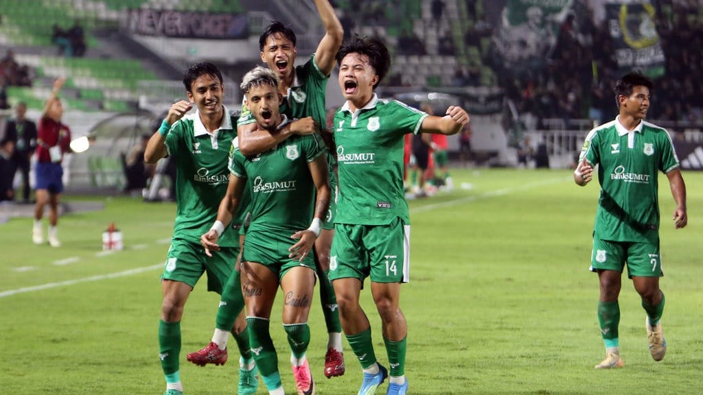 Jadwal PSMS vs PSIS Liga 2 Championship 2026, H2H, Live di Mana? Jadwal PSMS vs PSIS Liga 2 Championship 2026, H2H, Live di Mana?