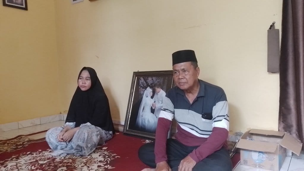 RSUD Bari Palembang Respons Warga Meninggal Diduga Terpapar Asap RSUD Bari Palembang Respons Warga Meninggal Diduga Terpapar Asap