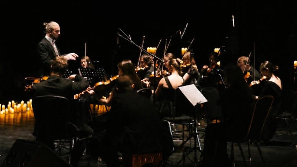 Konser Orchestra Experience Batal Mendadak, Ini Imbauan DKJ Konser Orchestra Experience Batal Mendadak, Ini Imbauan DKJ