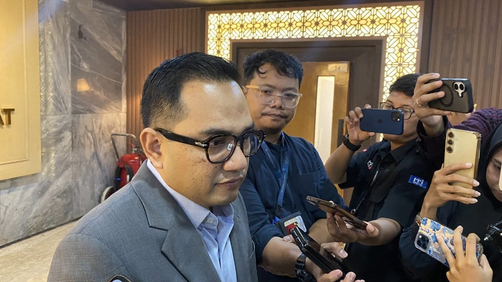 Komisi II DPR: Angka PT Harus Punya Argumentasi Konstitusional Komisi II DPR: Angka PT Harus Punya Argumentasi Konstitusional
